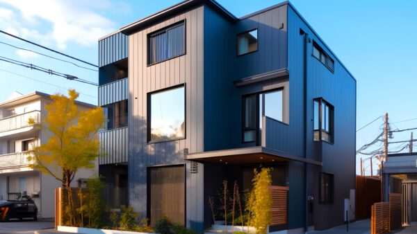 夏季休業について