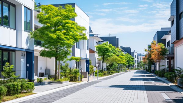 オープンハウス情報